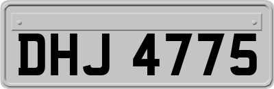 DHJ4775