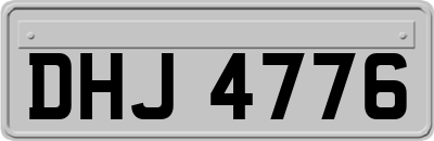 DHJ4776