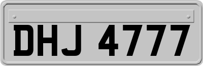 DHJ4777