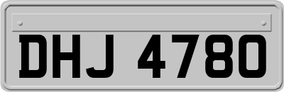 DHJ4780