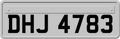DHJ4783