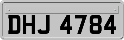 DHJ4784