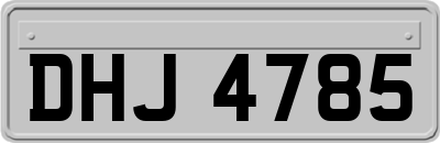 DHJ4785