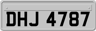 DHJ4787