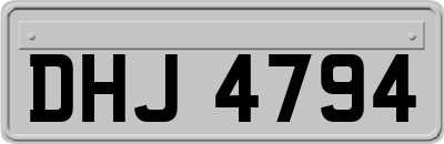 DHJ4794
