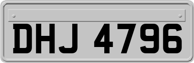 DHJ4796