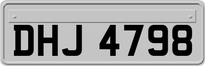 DHJ4798