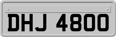 DHJ4800