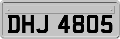 DHJ4805