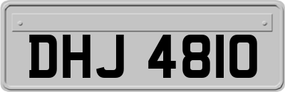 DHJ4810