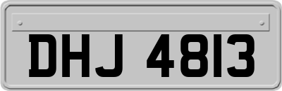 DHJ4813