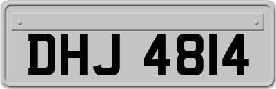 DHJ4814