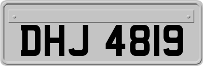 DHJ4819