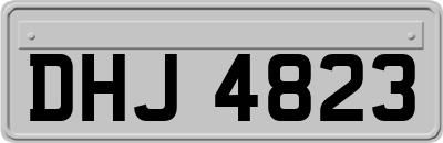 DHJ4823
