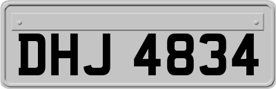 DHJ4834