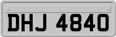 DHJ4840