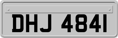 DHJ4841