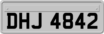 DHJ4842