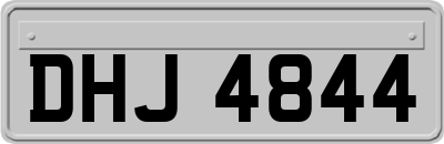DHJ4844