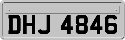 DHJ4846