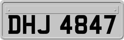 DHJ4847