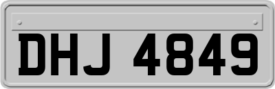 DHJ4849