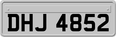 DHJ4852