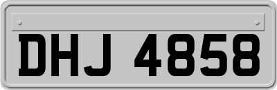 DHJ4858