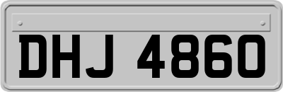DHJ4860