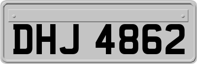 DHJ4862
