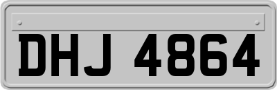 DHJ4864