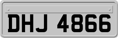 DHJ4866