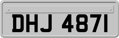 DHJ4871
