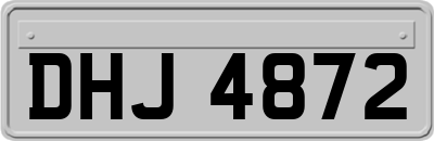 DHJ4872