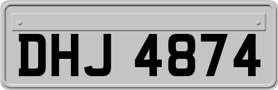 DHJ4874