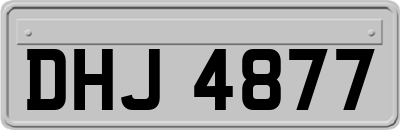 DHJ4877