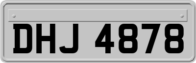 DHJ4878