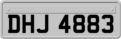 DHJ4883
