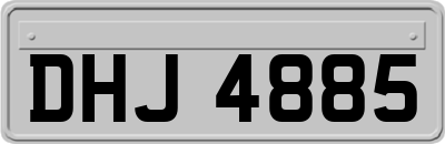 DHJ4885