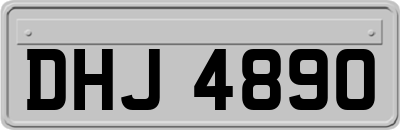 DHJ4890