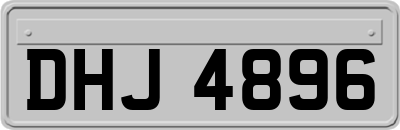 DHJ4896