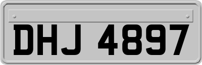 DHJ4897