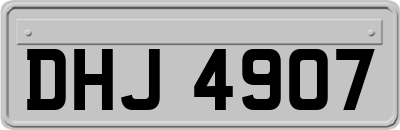 DHJ4907