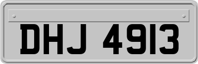 DHJ4913