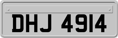 DHJ4914