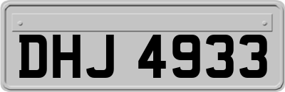DHJ4933