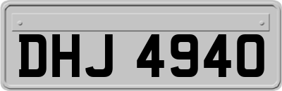 DHJ4940