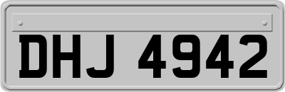 DHJ4942