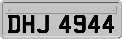 DHJ4944