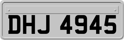 DHJ4945